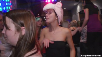 Party Hardcore 66 Single Cut: Part 5 - Cam 4 Screencap 70 on www.sinx.com
