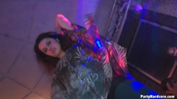 Party Hardcore 66 Single Cut: Part 5 - Cam 4 Screencap 72 on www.sinx.com