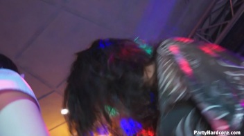 Party Hardcore 66 Single Cut: Part 5 - Cam 4 Screencap 73 on www.sinx.com