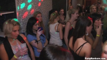 Party Hardcore 66 Single Cut: Part 5 - Cam 4 Screencap 76 on www.sinx.com