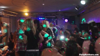 Party Hardcore 66 Single Cut: Part 5 - Cam 4 Screencap 10 on www.sinx.com