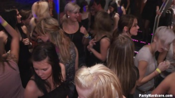 Party Hardcore 66 Single Cut: Part 5 - Cam 4 Screencap 17 on www.sinx.com