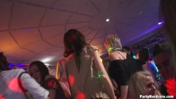 Party Hardcore 66 Single Cut: Part 5 - Cam 4 Screencap 21 on www.sinx.com