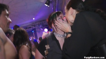 Party Hardcore 66 Single Cut: Part 5 - Cam 4 Screencap 26 on www.sinx.com