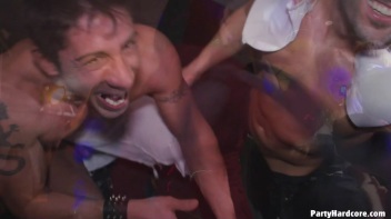 Party Hardcore 66 Single Cut: Part 5 - Cam 4 Screencap 28 on www.sinx.com