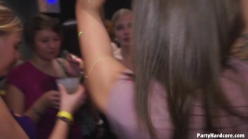 Party Hardcore 66 Single Cut: Part 5 - Cam 4 Screencap 29 on www.sinx.com