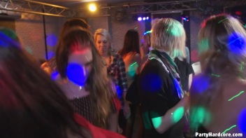 Party Hardcore 66 Single Cut: Part 5 - Cam 4 Screencap 33 on www.sinx.com