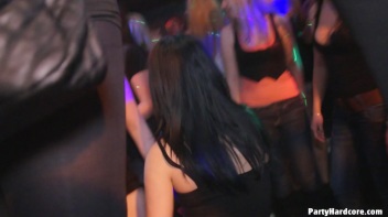 Party Hardcore 66 Single Cut: Part 5 - Cam 4 Screencap 37 on www.sinx.com