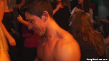 Party Hardcore 66 Single Cut: Part 5 - Cam 4 Screencap 43 on www.sinx.com