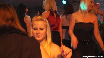 Party Hardcore 66 Single Cut: Part 5 - Cam 4 Screencap 45 on www.sinx.com
