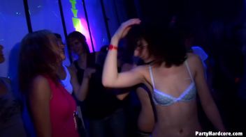 Party Hardcore Vol. 39 Part 2 Screencap 41 on www.sinx.com