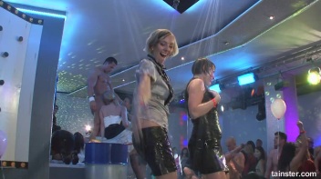 Welcome To The Mad House Part 4 - Cam 4 Screencap 101 on www.sinx.com