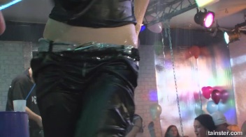 Welcome To The Mad House Part 4 - Cam 4 Screencap 54 on www.sinx.com