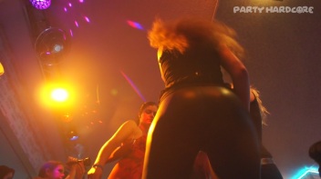 Party Hardcore Gone Crazy Vol. 17 Part 6 - Main Edit Screencap 58 on www.sinx.com