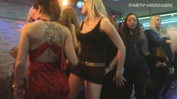 Party Hardcore Gone Crazy Vol. 17 Part 6 - Main Edit Screencap 66 on www.sinx.com