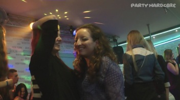 Party Hardcore Gone Crazy Vol. 17 Part 6 - Main Edit Screencap 70 on www.sinx.com