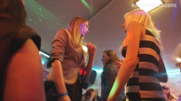 Party Hardcore Gone Crazy Vol. 17 Part 6 - Main Edit Screencap 76 on www.sinx.com