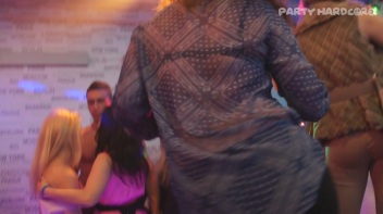 Party Hardcore Gone Crazy Vol. 17 Part 6 - Main Edit Screencap 84 on www.sinx.com