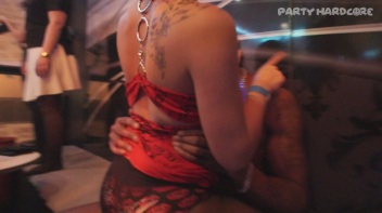 Party Hardcore Gone Crazy Vol. 17 Part 6 - Main Edit Screencap 1 on www.sinx.com