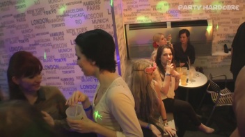 Party Hardcore Gone Crazy Vol. 17 Part 6 - Main Edit Screencap 11 on www.sinx.com