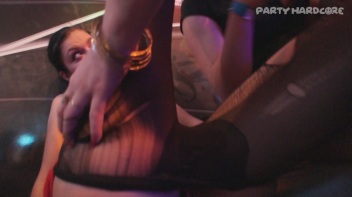 Party Hardcore Gone Crazy Vol. 17 Part 6 - Main Edit Screencap 29 on www.sinx.com