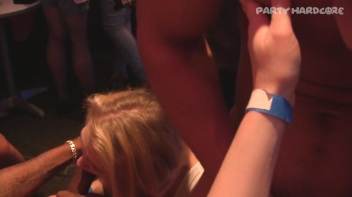 Party Hardcore Gone Crazy Vol. 17 Part 6 - Main Edit Screencap 42 on www.sinx.com