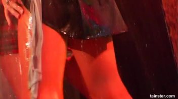 Booty Pageant Part 4 - Cam 2 Screencap 65 on www.sinx.com
