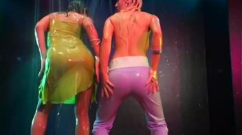 Elegant and Beautiful Wetlook Action Screencap 93 on www.sinx.com