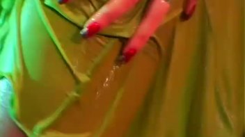 Elegant and Beautiful Wetlook Action Screencap 25 on www.sinx.com