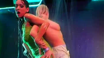 Elegant and Beautiful Wetlook Action Screencap 57 on www.sinx.com