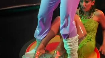 Elegant and Beautiful Wetlook Action Screencap 65 on www.sinx.com