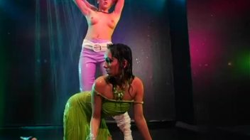 Elegant and Beautiful Wetlook Action Screencap 80 on www.sinx.com