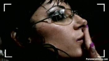 Pornstar Cocks Are Harder Than Diamonds Screencap 122 on www.sinx.com