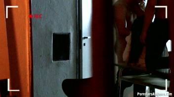 Pornstar Cocks Are Harder Than Diamonds Screencap 31 on www.sinx.com