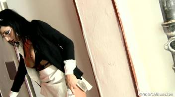 Pornstar Cocks Are Harder Than Diamonds Screencap 50 on www.sinx.com