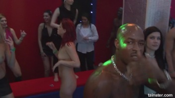 Extreme Speed Dating Part 5 - Cam 1 Screencap 32 on www.sinx.com