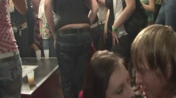 Party Hardcore Vol. 33 Part 2 - Cam 3 Screencap 91 on www.sinx.com