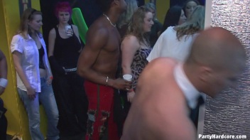 Party Hardcore Vol. 52 Part 4 - Cam 1 Screencap 62 on www.sinx.com