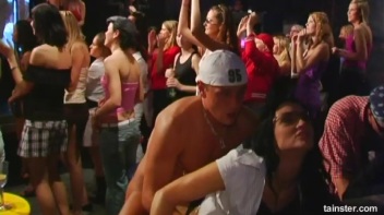 Pimp Awards Part 2 - Main Edit Screencap 7 on www.sinx.com