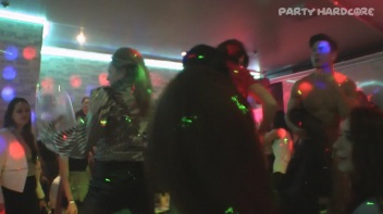 Party Hardcore Gone Crazy Vol. 24 Part 3 - Cam 4 Screencap 84 on www.sinx.com