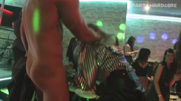 Party Hardcore Gone Crazy Vol. 24 Part 3 - Cam 4 Screencap 85 on www.sinx.com