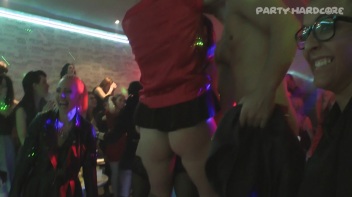 Party Hardcore Gone Crazy Vol. 24 Part 3 - Cam 4 Screencap 87 on www.sinx.com