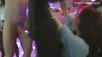 Party Hardcore Gone Crazy Vol. 24 Part 3 - Cam 4 Screencap 96 on www.sinx.com