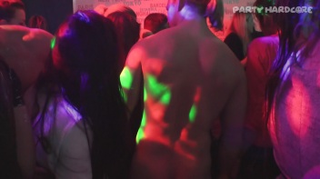 Party Hardcore Gone Crazy Vol. 24 Part 3 - Cam 4 Screencap 17 on www.sinx.com