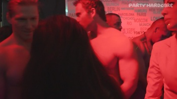 Party Hardcore Gone Crazy Vol. 24 Part 3 - Cam 4 Screencap 21 on www.sinx.com