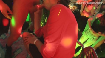 Party Hardcore Gone Crazy Vol. 24 Part 3 - Cam 4 Screencap 30 on www.sinx.com