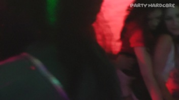 Party Hardcore Gone Crazy Vol. 24 Part 3 - Cam 4 Screencap 43 on www.sinx.com