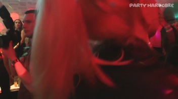 Party Hardcore Gone Crazy Vol. 24 Part 3 - Cam 4 Screencap 52 on www.sinx.com