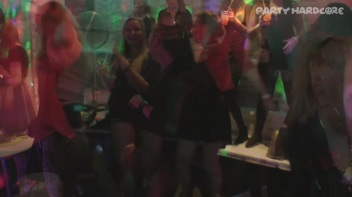 Party Hardcore Gone Crazy Vol. 24 Part 3 - Cam 4 Screencap 54 on www.sinx.com