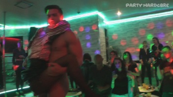 Party Hardcore Gone Crazy Vol. 24 Part 3 - Cam 4 Screencap 56 on www.sinx.com